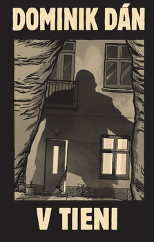 obálka: V tieni (limitovaná edícia)