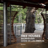 obálka: Tree Houses
