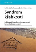 obálka: Syndrom křehkosti