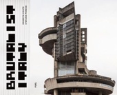 obálka: Brutalist Italy