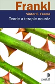 obálka: Teorie a terapie neuróz