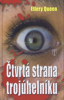 obálka: Čtvrtá strana trojúhelníku