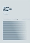 obálka: Základy metodologie výzkumu