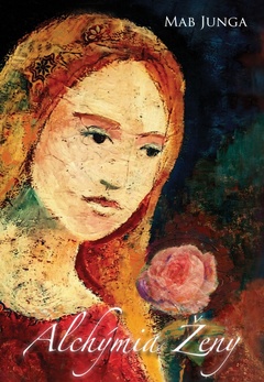 obálka: Alchýmia Ženy