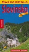 obálka: Slovinsko