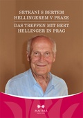 obálka: DVD-Setkání s Bertem Hellingerem v Praze /5DVD/