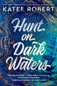 obálka: Hunt On Dark Waters