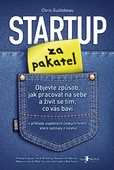 obálka: Startup za pakatel