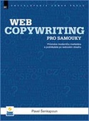 obálka: Webcopywriting pro samouky