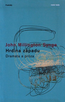 obálka: Hrdina západu