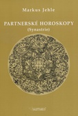 obálka: Partnerské horoskopy (Synastrie)