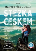 obálka: Stezka Českem - Nové příběhy