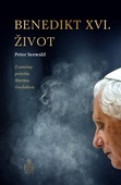 obálka: Benedikt XVI. Život