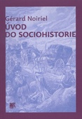 obálka: Úvod do sociohistorie