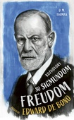 obálka: Rozhovory so Sigmundom Freudom