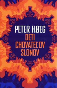 obálka: Deti chovateľov slonov