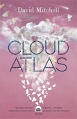 obálka: Cloud Atlas