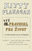 obálka: 488 pravidiel pre život
