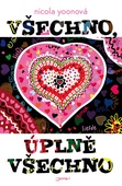 obálka: Všechno, úplně všechno