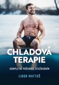 obálka: Chladová terapie