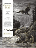 obálka: Fantastic Gustave Dore