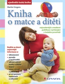 obálka: Kniha o matce a dítěti