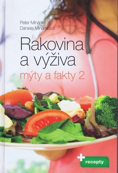 obálka: Rakovina a výživa - mýty a fakty 2
