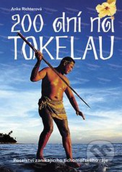 obálka: 200 dní na Tokelau