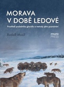 obálka: Morava v době ledové
