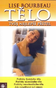 obálka: Tělo - tvůj nejlepší přítel   