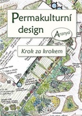 obálka: Permakulturní design