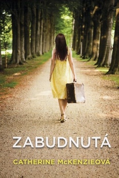 obálka: Zabudnutá