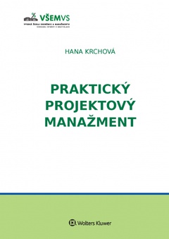 obálka: Praktický projektový manažment
