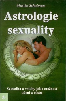 obálka: Astrologie sexuality