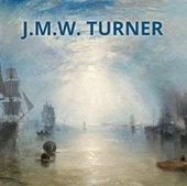 obálka: Turner