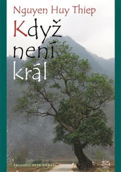 obálka: Když není král