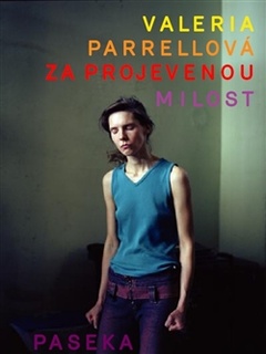 obálka: Za projevenou milost 