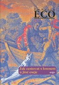 obálka: Jak cestovat s lososem a jiné eseje