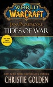 obálka: World of Warcraft: Jaina Proudmoore - Tides of War