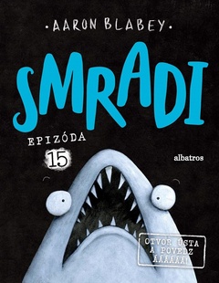 obálka: Smradi 15