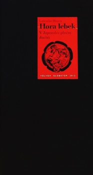 obálka: Hora lebek - V Japonsku plném duchů