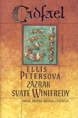 obálka: Zázrak svaté Winifredy