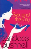 obálka: Sex and the City