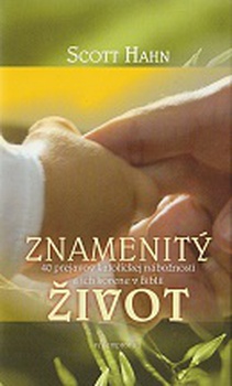 obálka: ZNAMENITÝ ŽIVOT