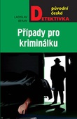 obálka: Případy pro kriminálku