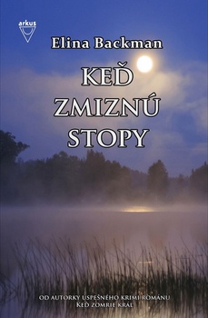 obálka: Keď zmiznú stopy