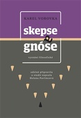 obálka: Skepse a gnóse