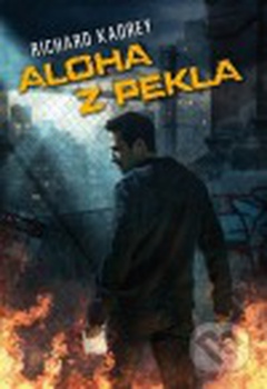 obálka: ALOHA Z PEKLA