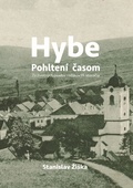 obálka: Hybe. Pohltení časom