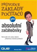 obálka: Průvodce základy počítačů - absolutní začátečníky